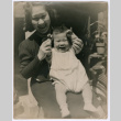 woman and baby (ddr-densho-378-267)