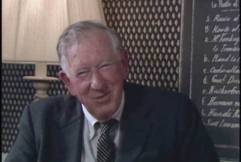 Interview with Jacob Herzog, part 2 of 6 (ddr-densho-1007-1540)