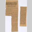 Article titled:  Japanese American Infantry Gained 76 Miles in Five Days During Drive Up Italy Coast (ddr-densho-539-113)