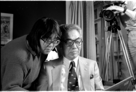 Photograph (ddr-densho-1007-1350-mezzanine-713e66b1d1)