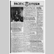 The Pacific Citizen, Vol. 32 No. 12 (March 24, 1951) (ddr-pc-23-12)