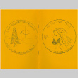 1975 Lake Sequoia Retreat schedule book (ddr-densho-336-686)
