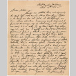 Letter from Chimata Sumida to Sumida Family (ddr-densho-379-5)