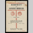 Democracy and Japanese Americans (ddr-csujad-55-344)