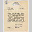 Letter from H. Leon Yager to Harry L. Stafford (ddr-sbbt-2-32)