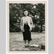 Woman (ddr-densho-550-35)