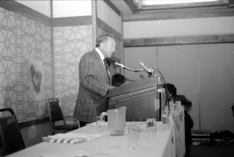 Stanley Diamond speaking (ddr-densho-1007-530)
