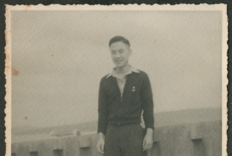 Mr. Youtaka Morita (ddr-densho-378-1037)
