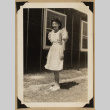 Tishi at Rohwer (ddr-densho-542-527)