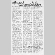 Poston Chronicle Vol. XVII No. 22 (February 10, 1944) (ddr-densho-145-469)