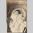 Portrait of a baby (ddr-densho-278-104)