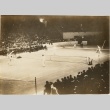 View of a doubles tennis match (ddr-njpa-1-2306)