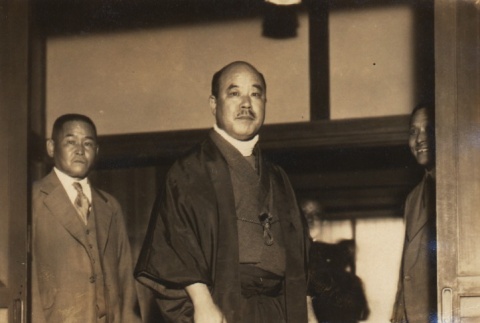 Tsurukichi Maruyama and others (ddr-njpa-4-1045)
