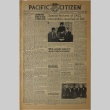 Pacific Citizen, Vol. 46, No. 5 (January 31, 1958) (ddr-pc-30-5)