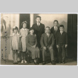 Portrait of Hidaka Family (ddr-densho-474-130)