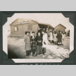 Yoshiko, Ruth, Pat, and Helen (ddr-densho-463-133)
