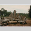 Rock feature under construction (ddr-densho-377-1946)