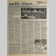 Pacific Citizen, Whole No. 2153, Vol. 93, No. 9 (August 28, 1981) (ddr-pc-53-34)
