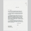 Letter to Larry Tajiri from Margaret Anderson, editor of Common Ground (ddr-densho-338-425)