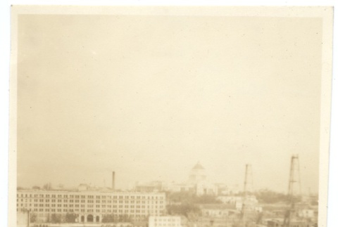 View from the Roof of the Park Hotel (ddr-one-2-348)