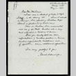 Letter from Edward Fukunaga to Mr. Dallas C. McLaren, May 22, 1945 (ddr-csujad-55-1883)