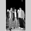 Three men on stairs (ddr-densho-1007-1265)