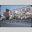 Portland Rose Festival Parade- Equestrian team (ddr-one-1-486)