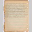 Draft of letter (ddr-densho-385-3)