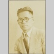 Fred Yoshimi Fujioka (ddr-njpa-5-768)