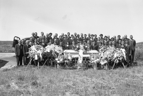 Funeral at Minidoka (ddr-fom-1-328)