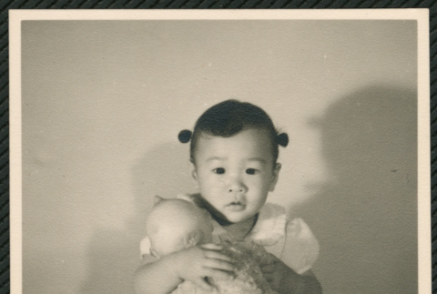 Kathie Abe (ddr-densho-522-712)