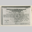 Back of Elmer Murakami citizenship card (ddr-densho-37-1685)