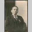 Portrait of a man (ddr-densho-433-768)