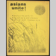 Asians Unite! Vol 2 (ddr-densho-530-36)