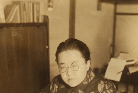 Yuriko Miyamoto (ddr-njpa-4-1545)