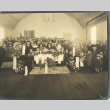 Funeral inside the Yakima Buddhist Church (ddr-densho-293-21)