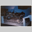 Jeep in 442nd RCT exhibit at Smithsonian (ddr-densho-368-259)