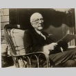 John D. Rockefeller seated in a chair (ddr-njpa-1-1430)