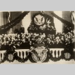 Franklin D. Roosevelt's inauguration (ddr-njpa-1-1545)