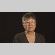 Nancy K. Araki Interview II (ddr-densho-1000-357)