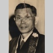 Buddhist minister (ddr-njpa-4-1340)