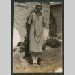 woman outside (ddr-densho-378-708)