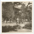 Visiting Kasuga Shrine in Nara (ddr-one-2-460)