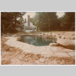 Pool in backyard (ddr-densho-377-1712)