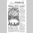 Granada Pioneer Vol. I No. 36 (February 11, 1943) (ddr-densho-147-37)