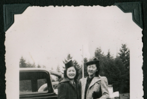 Two women (ddr-densho-359-1044)