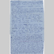 Letter from Tomoye Takahashi to Martha (Nozawa) Tsuchida (ddr-densho-424-917)