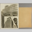 Two photos of a building (ddr-njpa-13-1564)