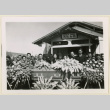 Mourners at Masuda Miyaji's funeral (ddr-densho-37-1069)