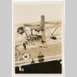 Small airplane (ddr-densho-426-1641)